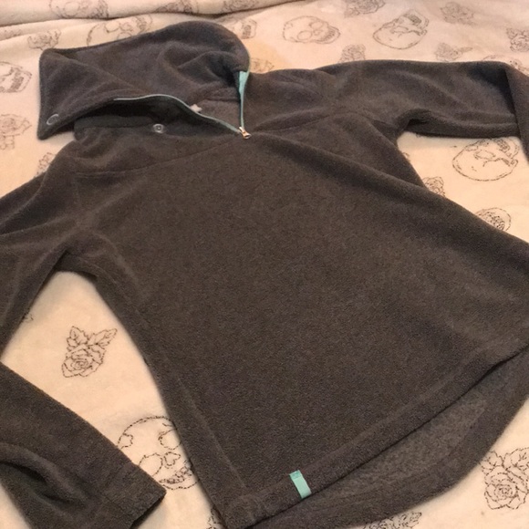 Free country fleece - Picture 2 of 8